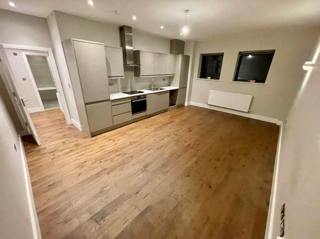 Flat 6, Fitzalan House Park Road, Gloucester, GL1 1LW, photo 3