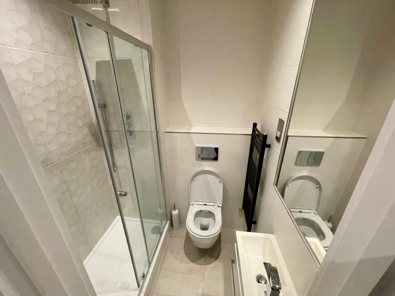 Flat 6, Fitzalan House Park Road, Gloucester, GL1 1LW, photo 5