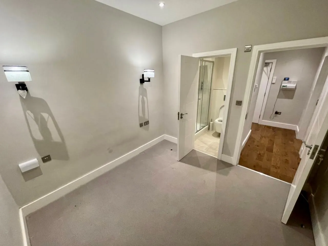 Flat 6, Fitzalan House Park Road, Gloucester, GL1 1LW, photo 7