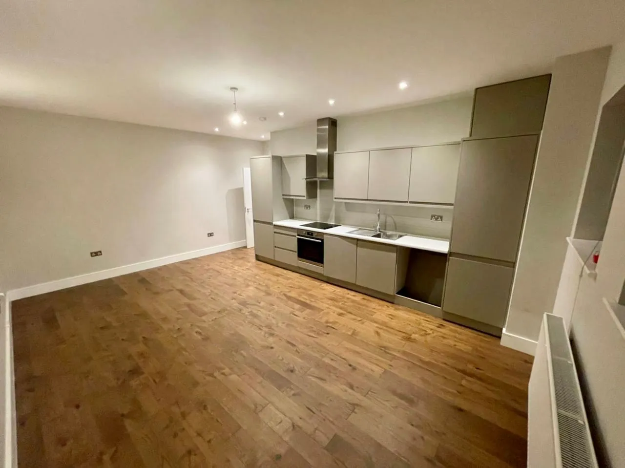 Flat 6, Fitzalan House Park Road, Gloucester, GL1 1LW, photo 6
