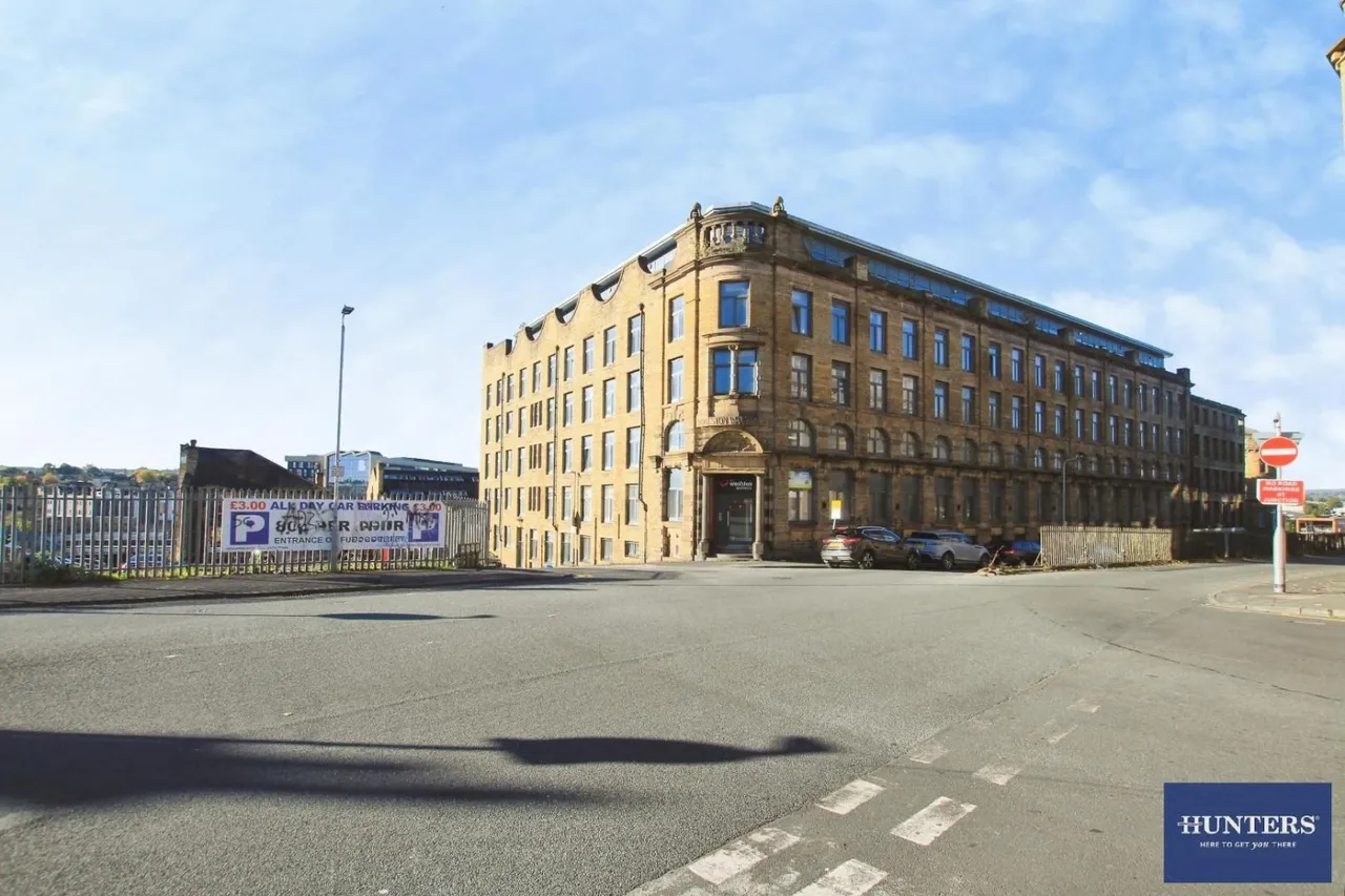 Grattan Road, Bradford, BD1, photo 22