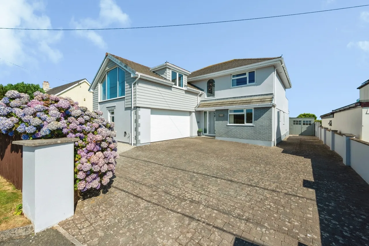 West Down Road, Delabole, PL33, photo 20