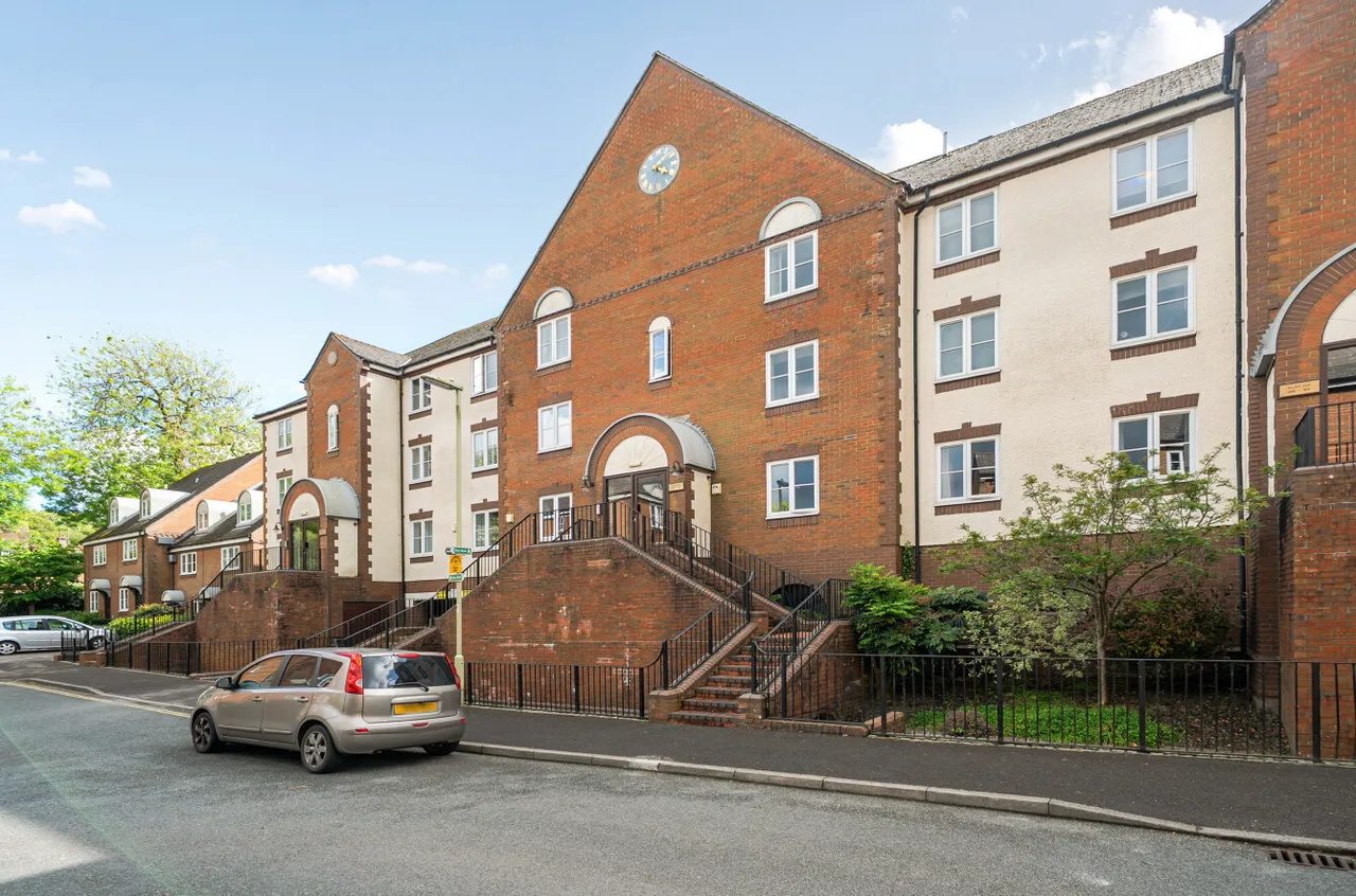 Waterside Court, Alton, GU34, photo 8
