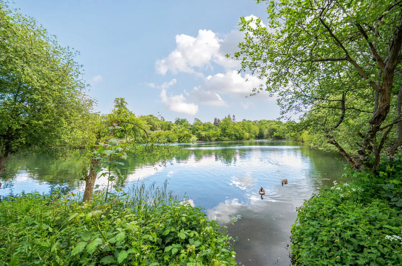 1 bed flat for sale, Waterside Court, Alton, GU34
