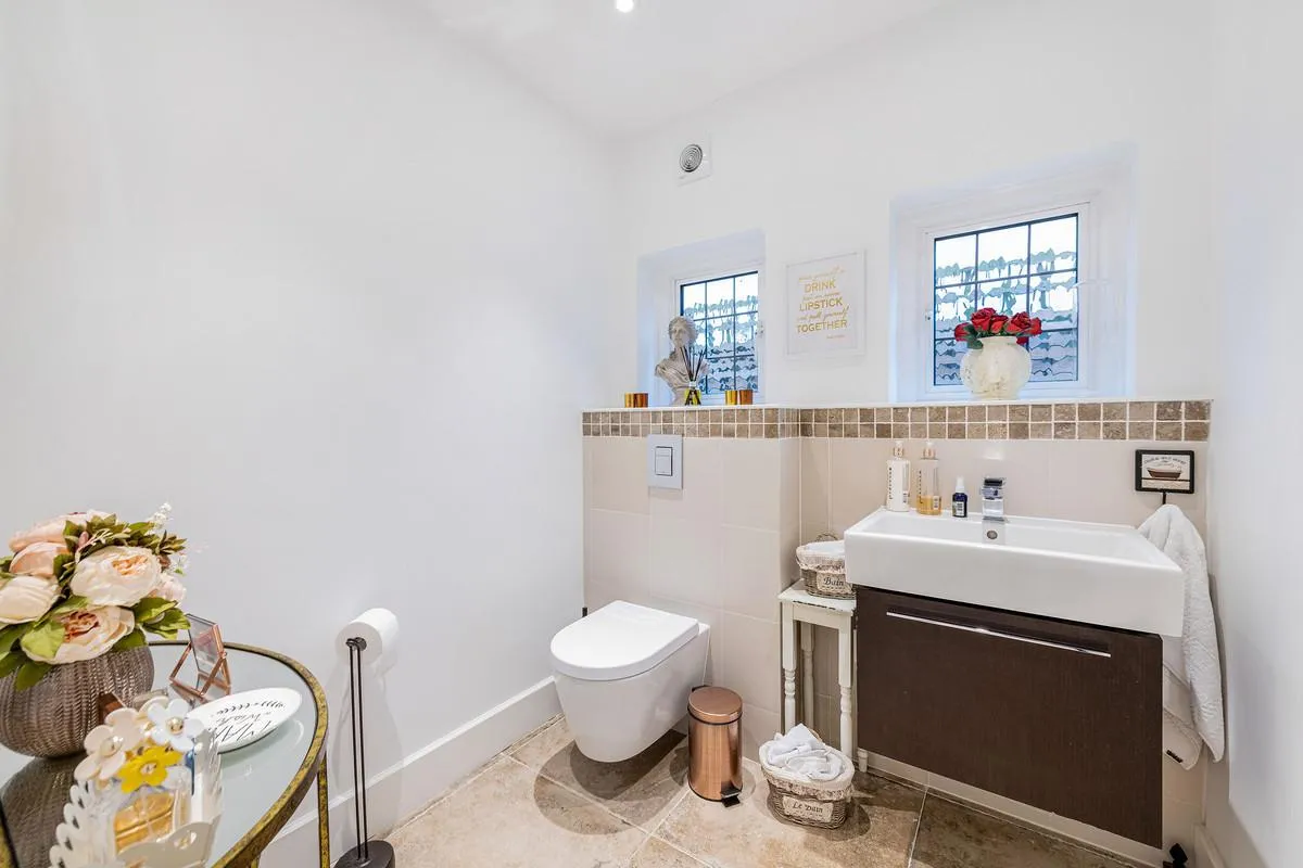 Parke Road, London, SW13, photo 33