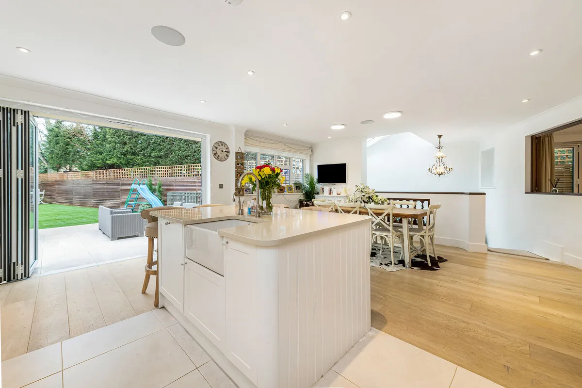 Parke Road, London, SW13, photo 4