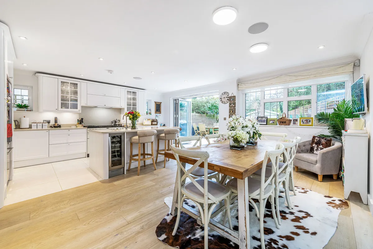 Parke Road, London, SW13, photo 2