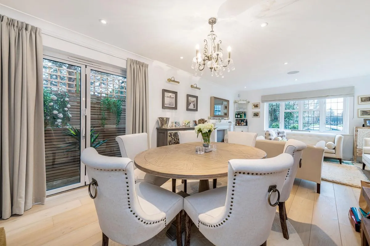 Parke Road, London, SW13, photo 14