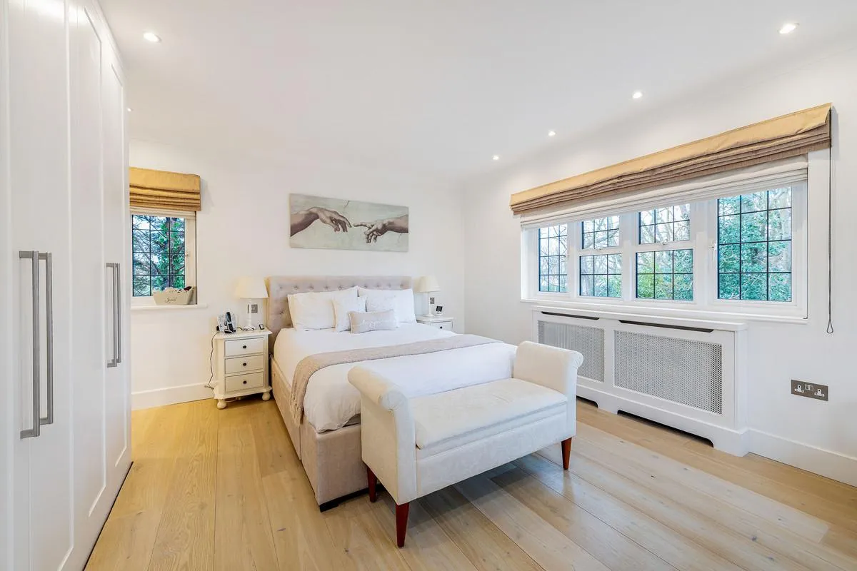 Parke Road, London, SW13, photo 26