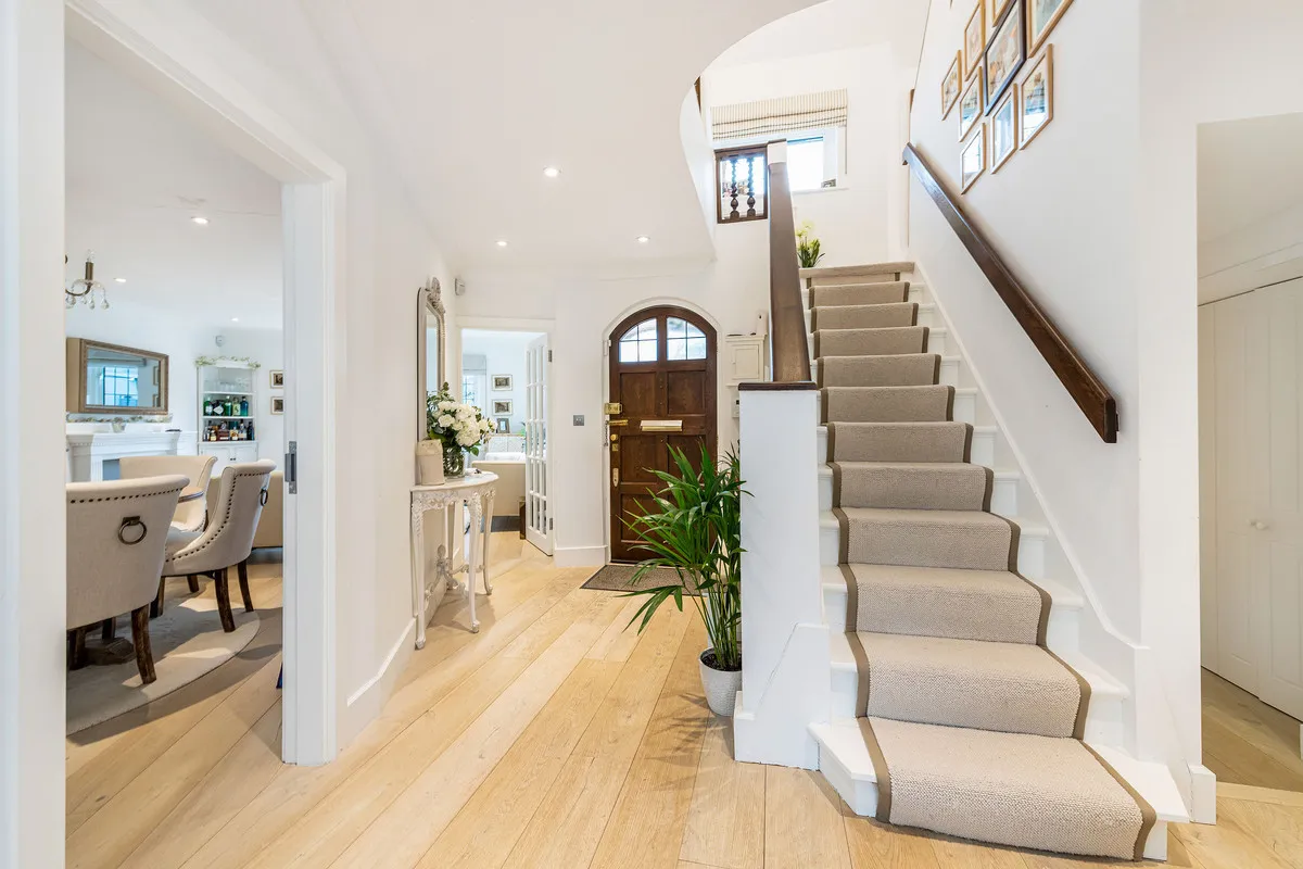 Parke Road, London, SW13, photo 9