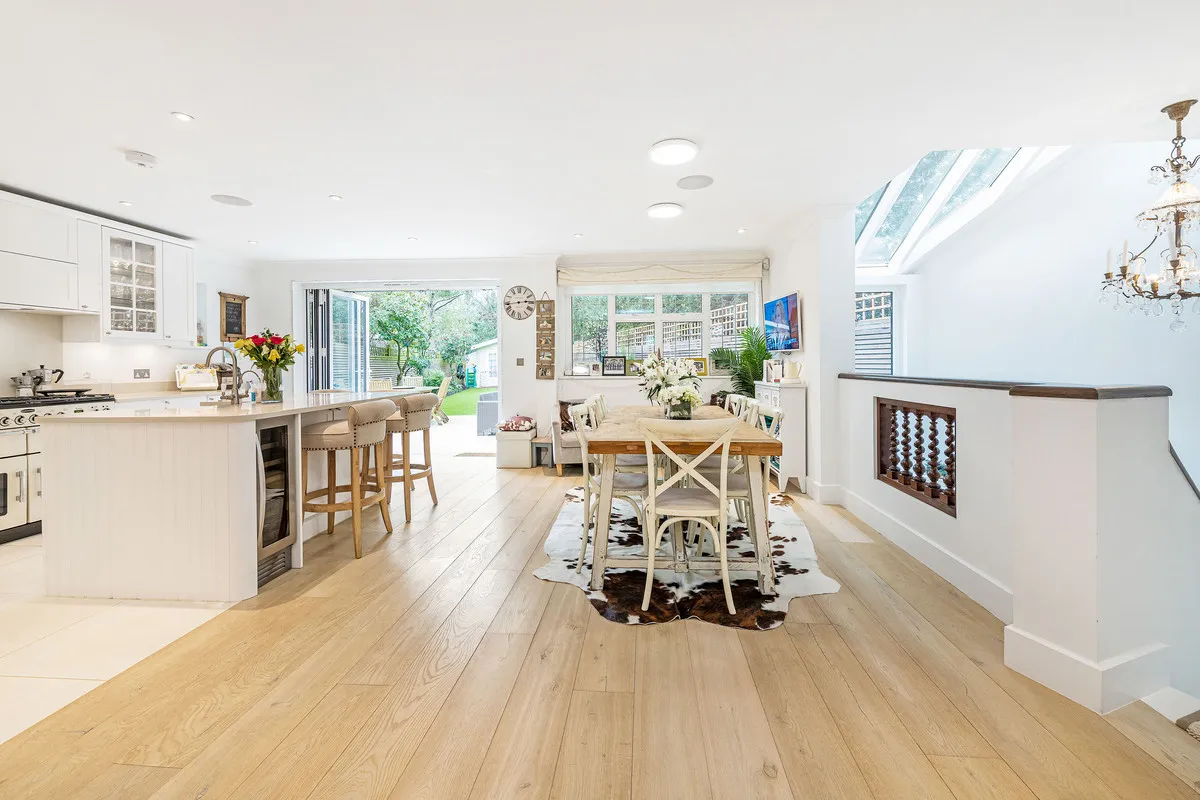 Parke Road, London, SW13, photo 5
