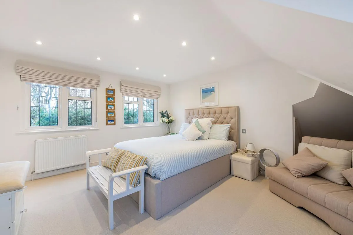 Parke Road, London, SW13, photo 31