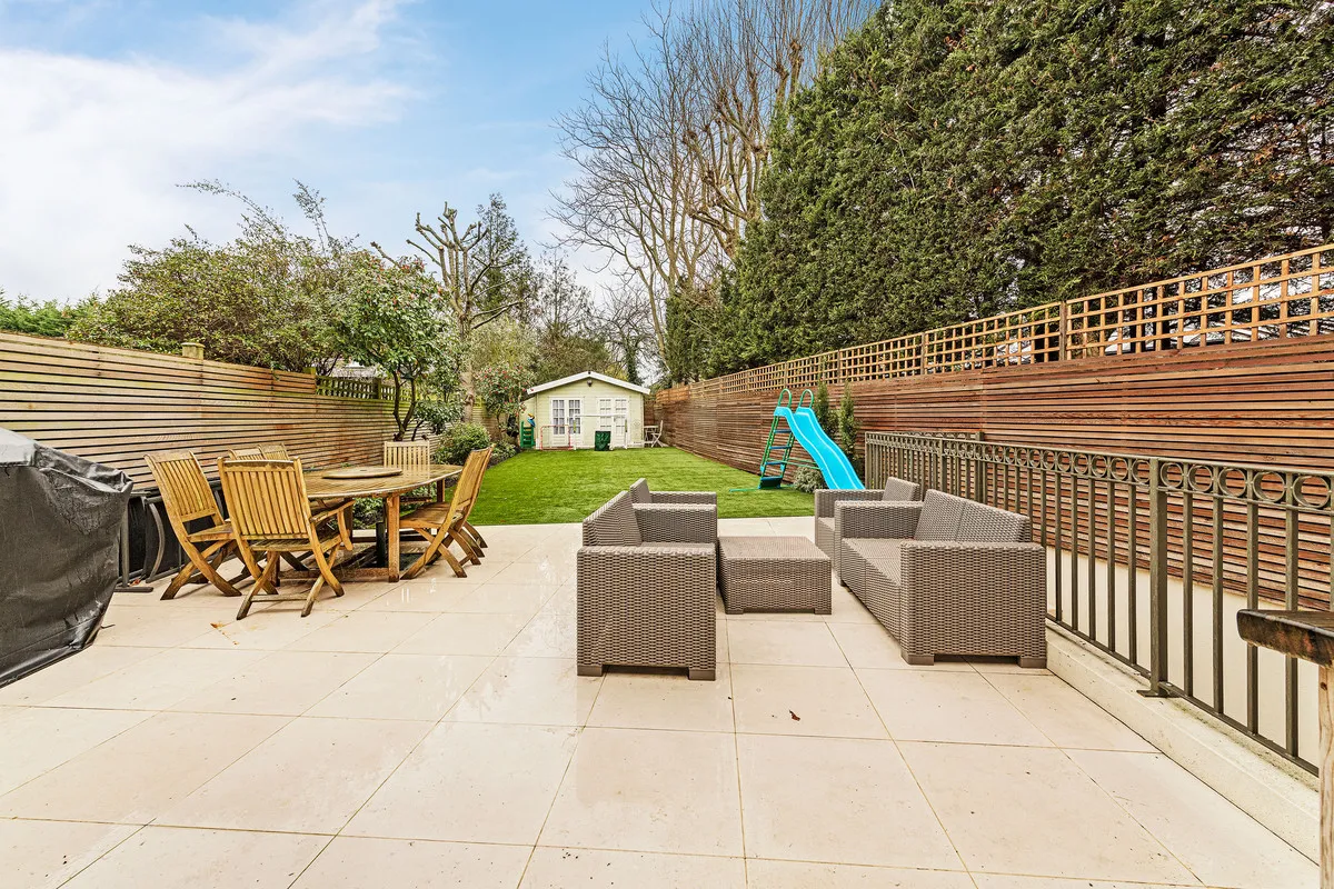 Parke Road, London, SW13, photo 8