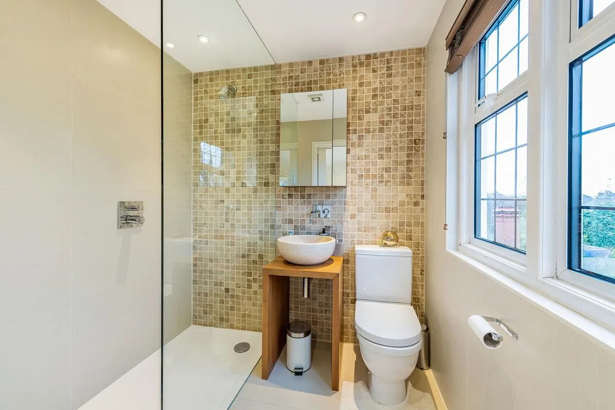 Parke Road, London, SW13, photo 28