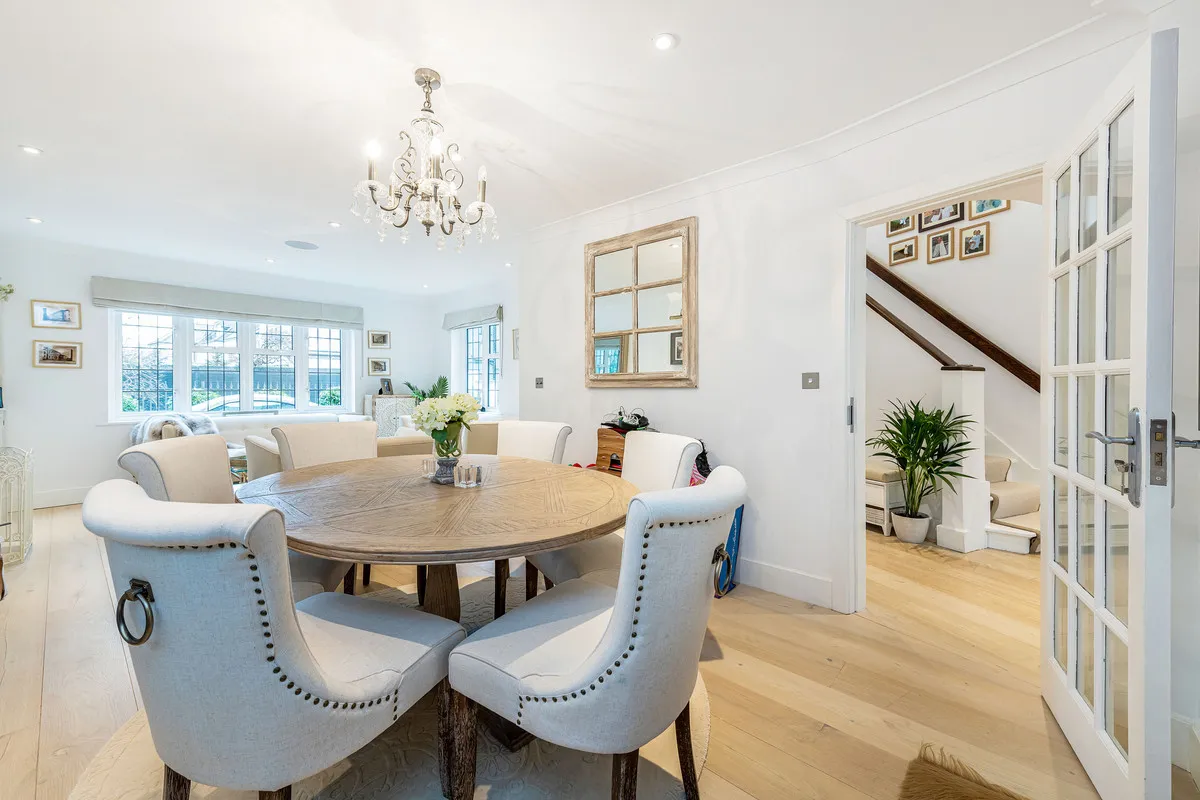 Parke Road, London, SW13, photo 10
