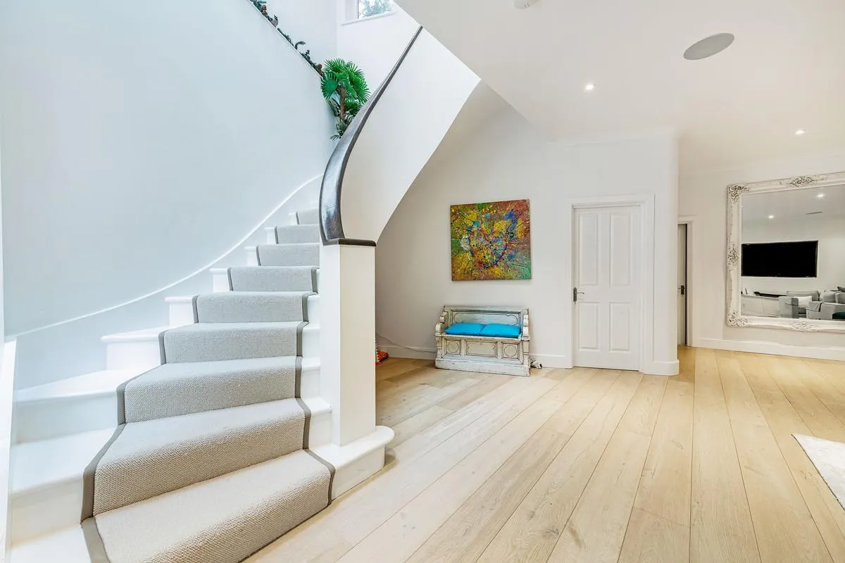 Parke Road, London, SW13, photo 15