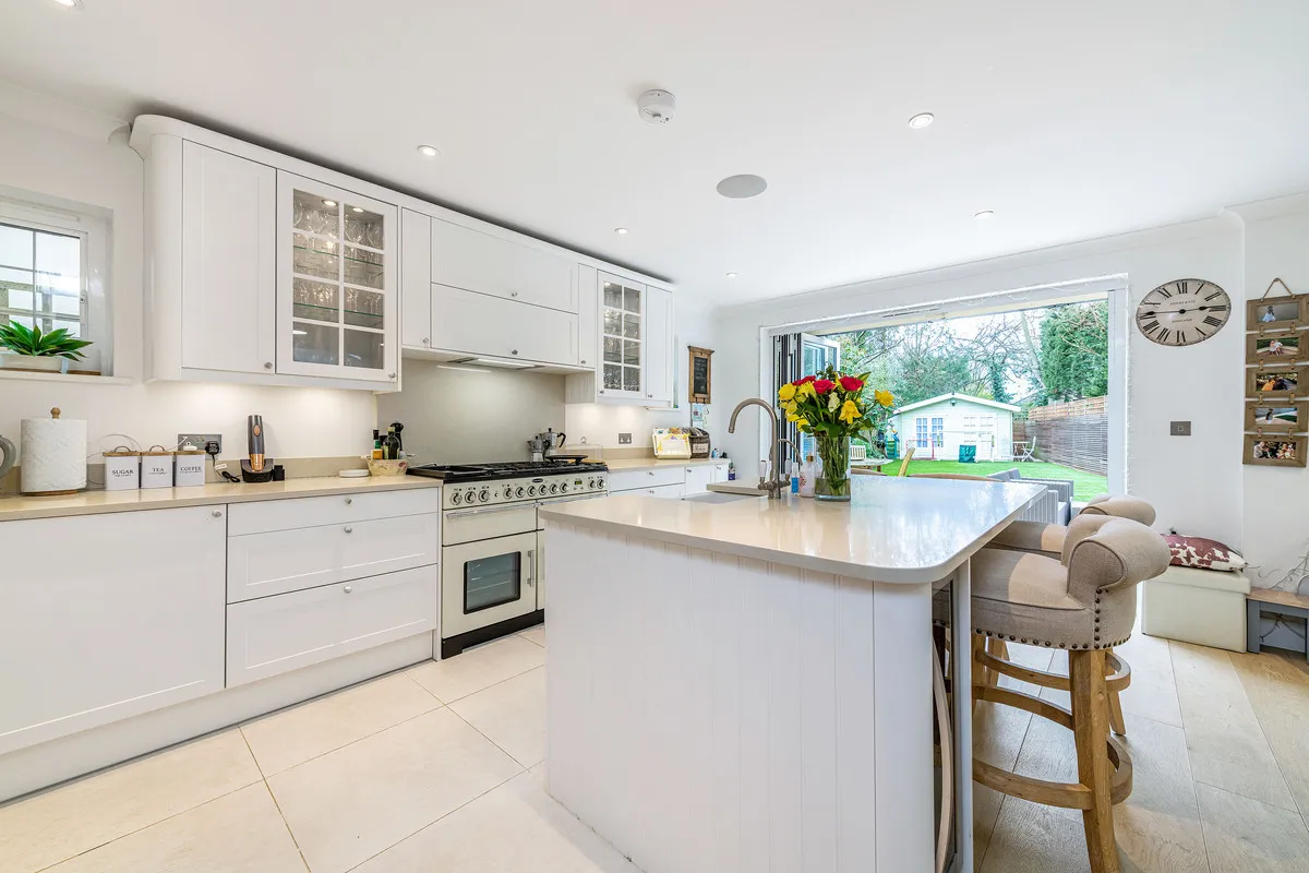 Parke Road, London, SW13, photo 3