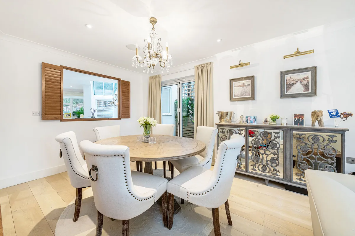 Parke Road, London, SW13, photo 12