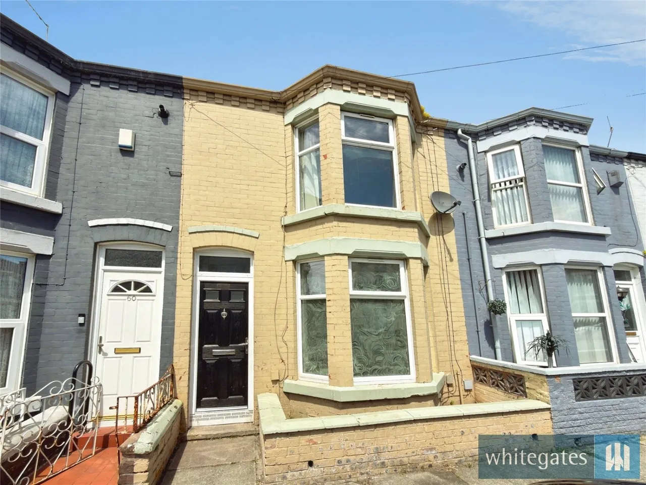 3 bed house for sale, Chelsea Road, Litherland, L21