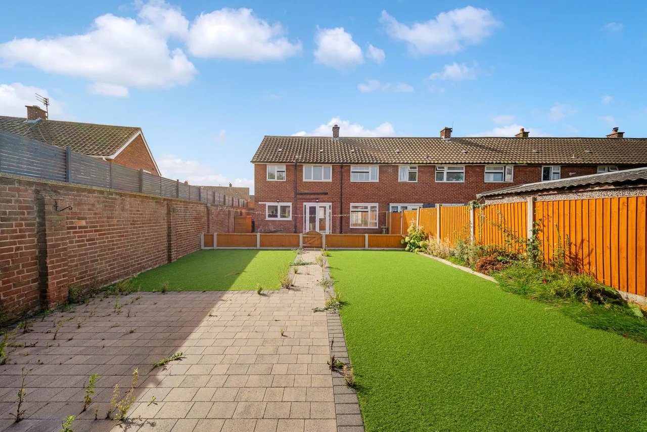 Torrington Drive, Liverpool, L26, photo 25