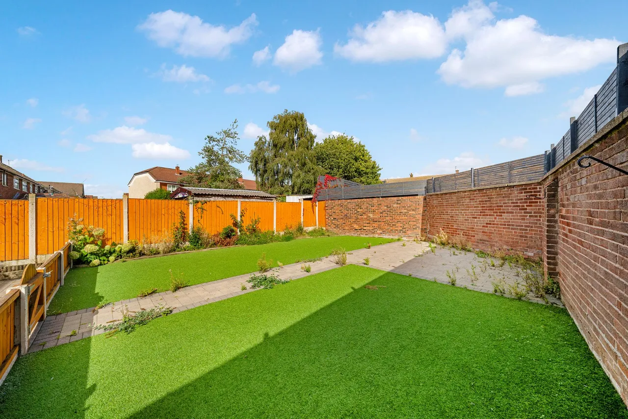 Torrington Drive, Liverpool, L26, photo 2