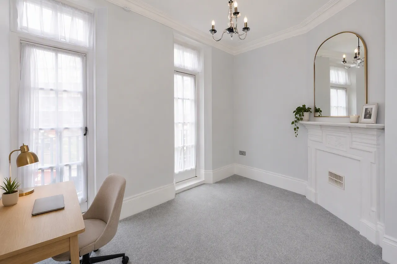 Redcliffe Gardens, London, SW5, photo 7