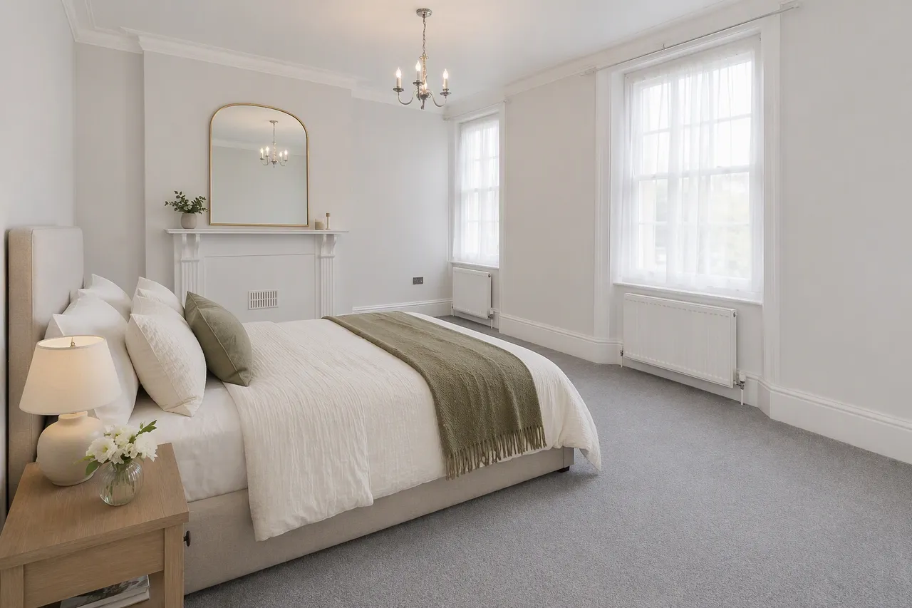 Redcliffe Gardens, London, SW5, photo 6