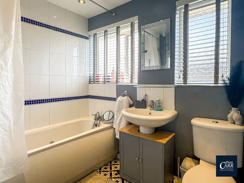 Ashbourne Road, Lower Farm, WS3, photo 9