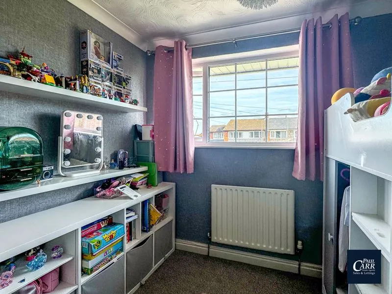 Ashbourne Road, Lower Farm, WS3, photo 8