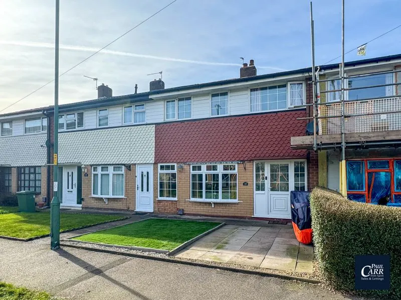 Ashbourne Road, Lower Farm, WS3, photo 21