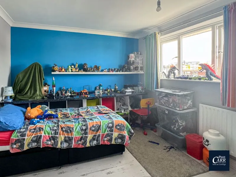Ashbourne Road, Lower Farm, WS3, photo 7
