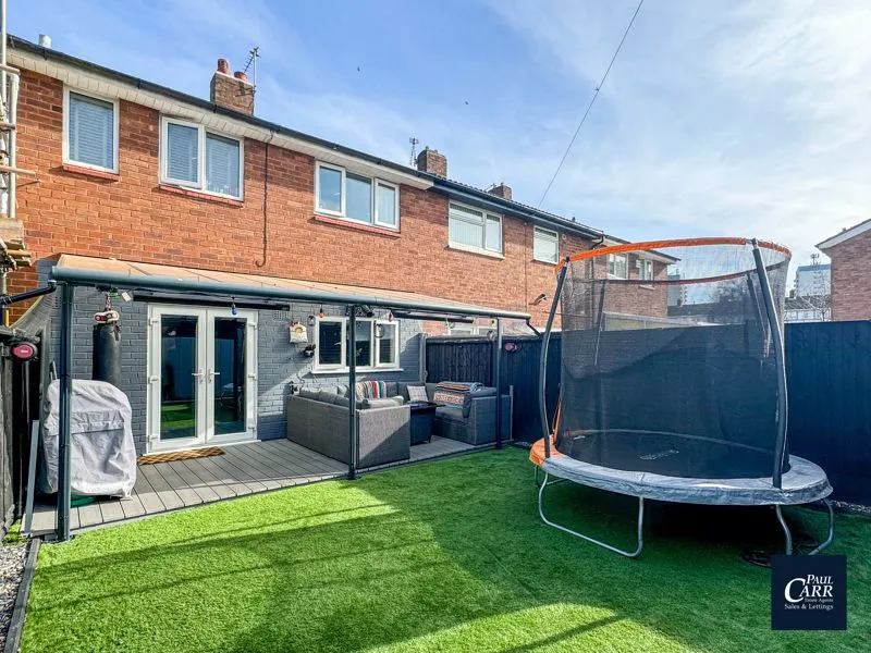 Ashbourne Road, Lower Farm, WS3, photo 19