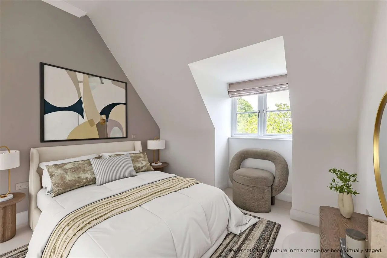 Pembury Place, Trinity Close, Tunbridge Wells, Kent, TN2 3QL, photo 6