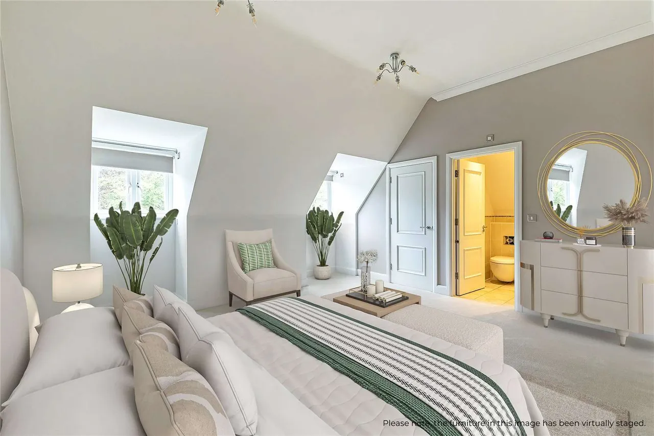 Pembury Place, Trinity Close, Tunbridge Wells, Kent, TN2 3QL, photo 4
