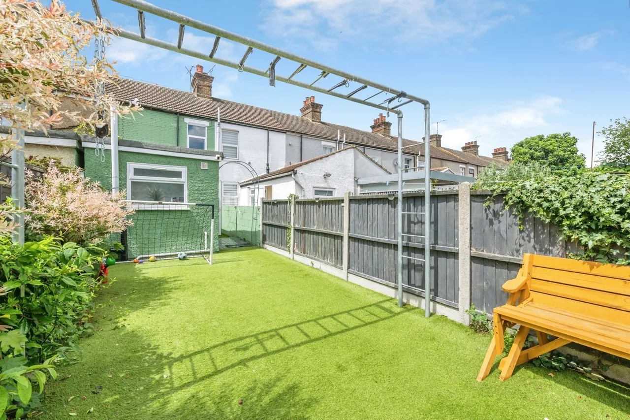 Richmond Road, Grays, Essex, RM17, photo 16