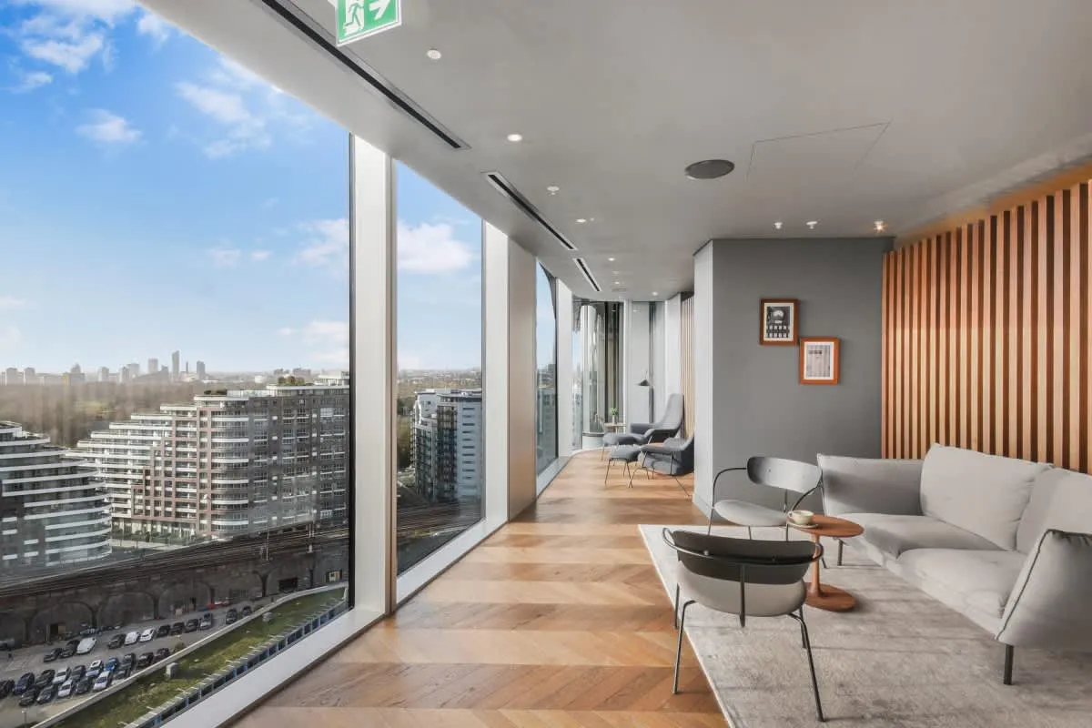 Prospect Way, London, SW11, photo 14