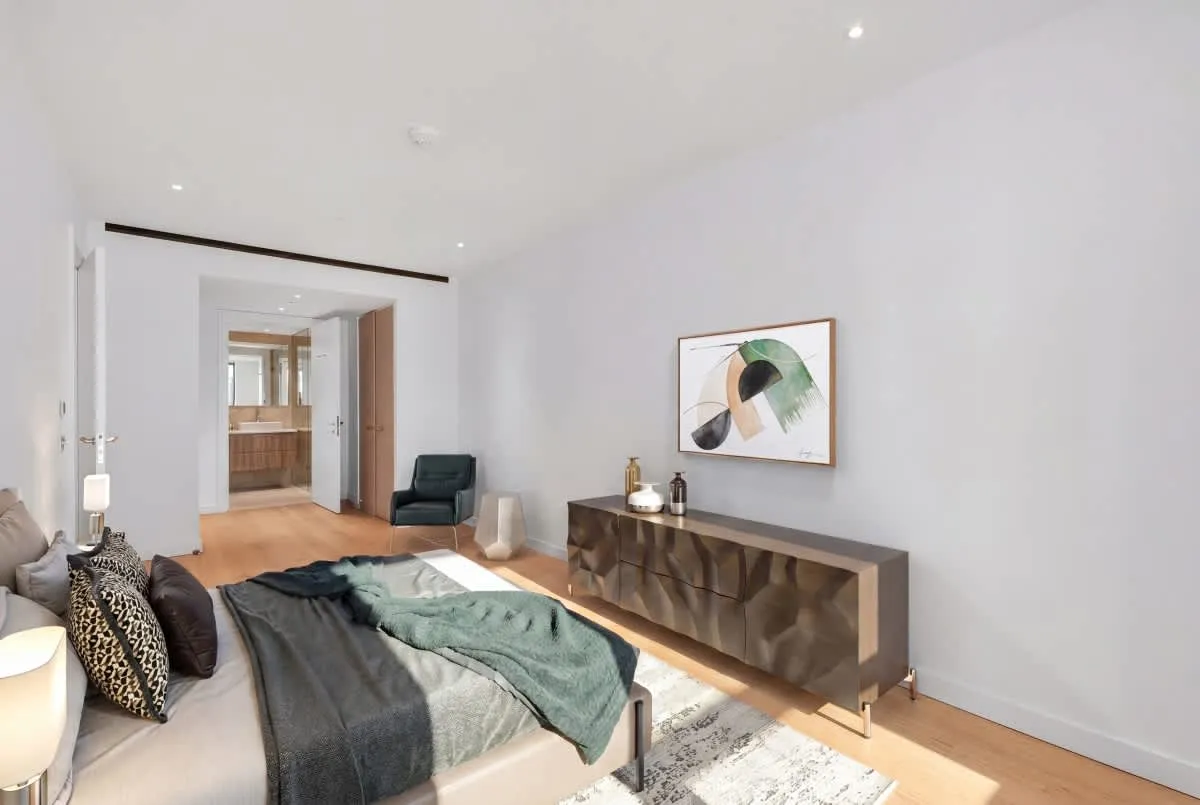 Prospect Way, London, SW11, photo 11