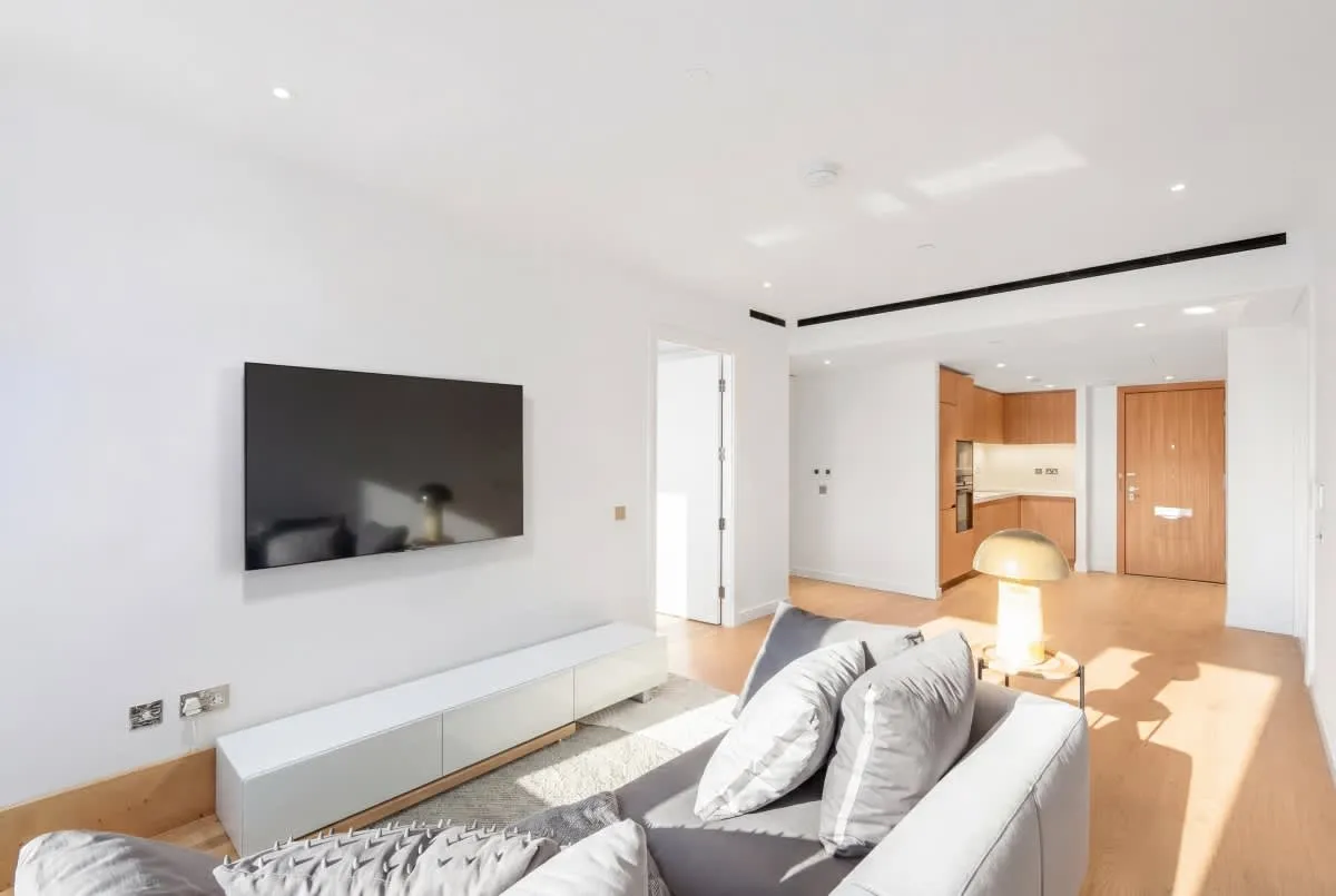 Prospect Way, London, SW11, photo 5