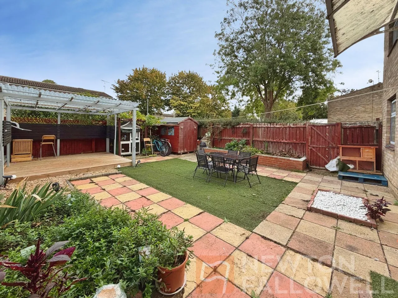 Cleatham, Bretton, PE3, photo 12