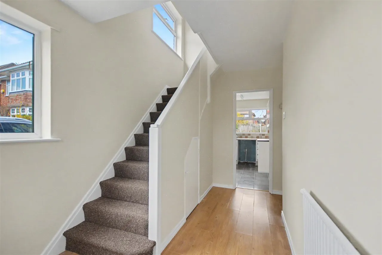 Clumber Avenue, Beeston, NG9, photo 5