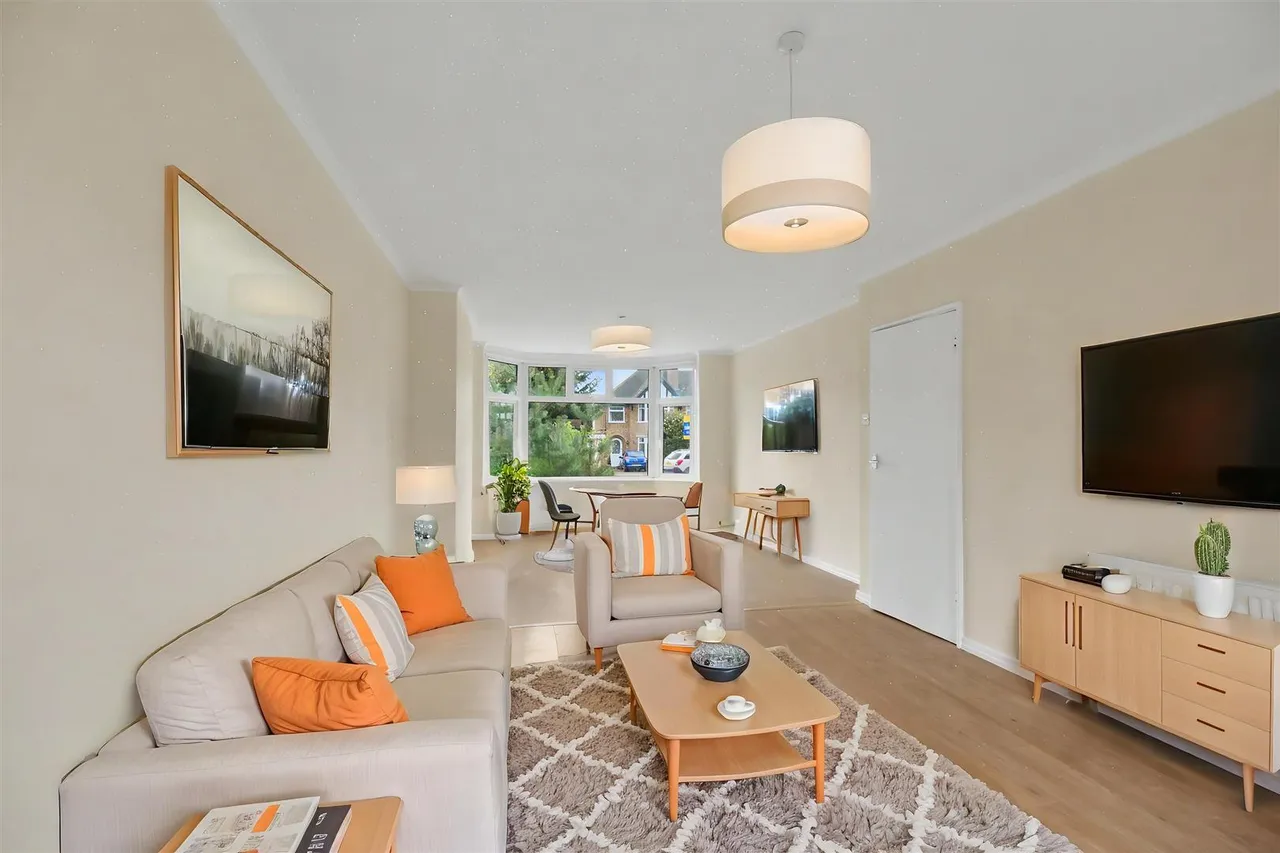 Clumber Avenue, Beeston, NG9, photo 2