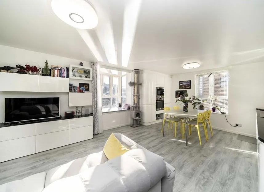 Aland Court, Rotherhithe, SE16, photo 2