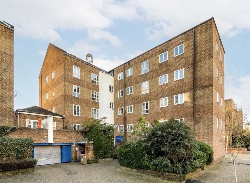 Aland Court, Rotherhithe, SE16, photo 9