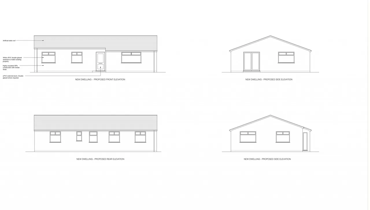 Saughall Road, Chester, CH1, photo 8