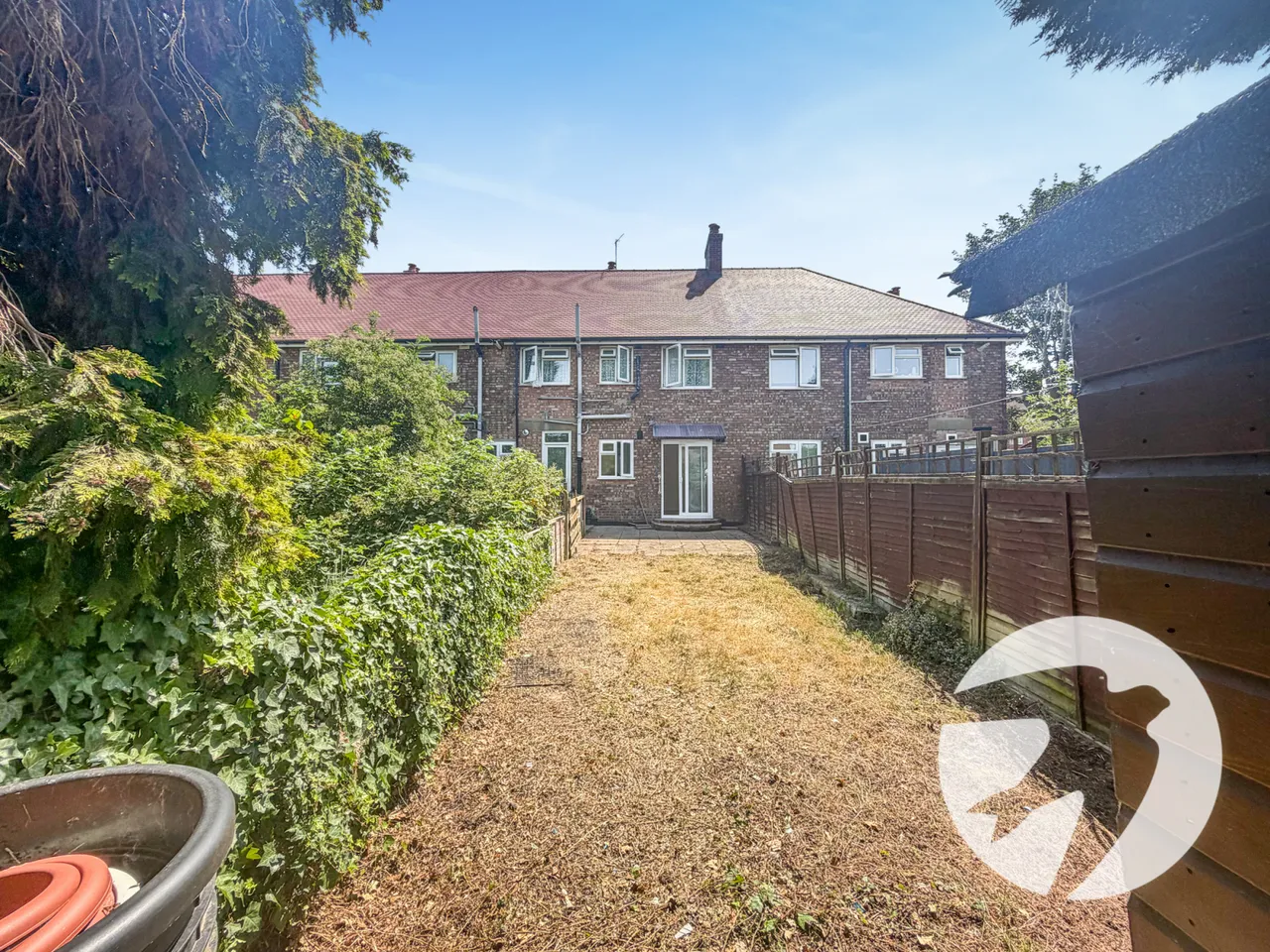 2 bed 2 bedroom property for sale, Kingsground, London, SE9