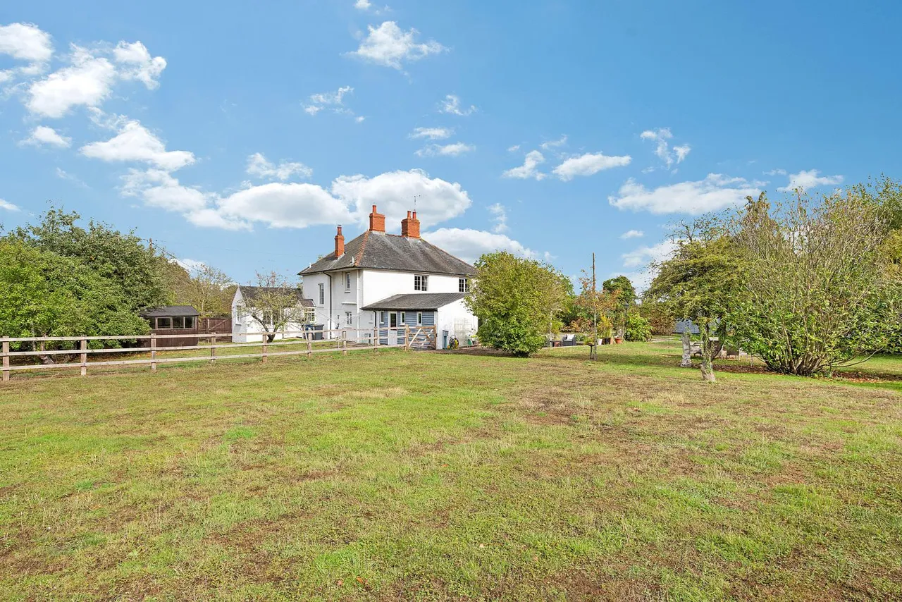 High Street, Tilbrook, PE28, photo 20