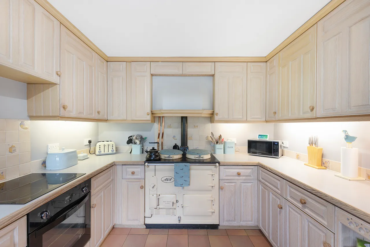 High Street, Tilbrook, PE28, photo 6
