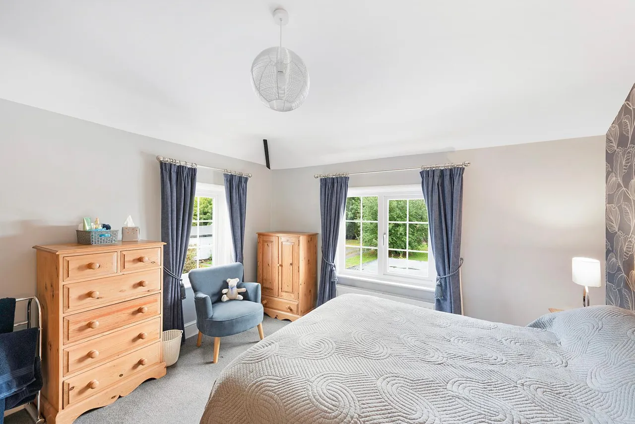High Street, Tilbrook, PE28, photo 13