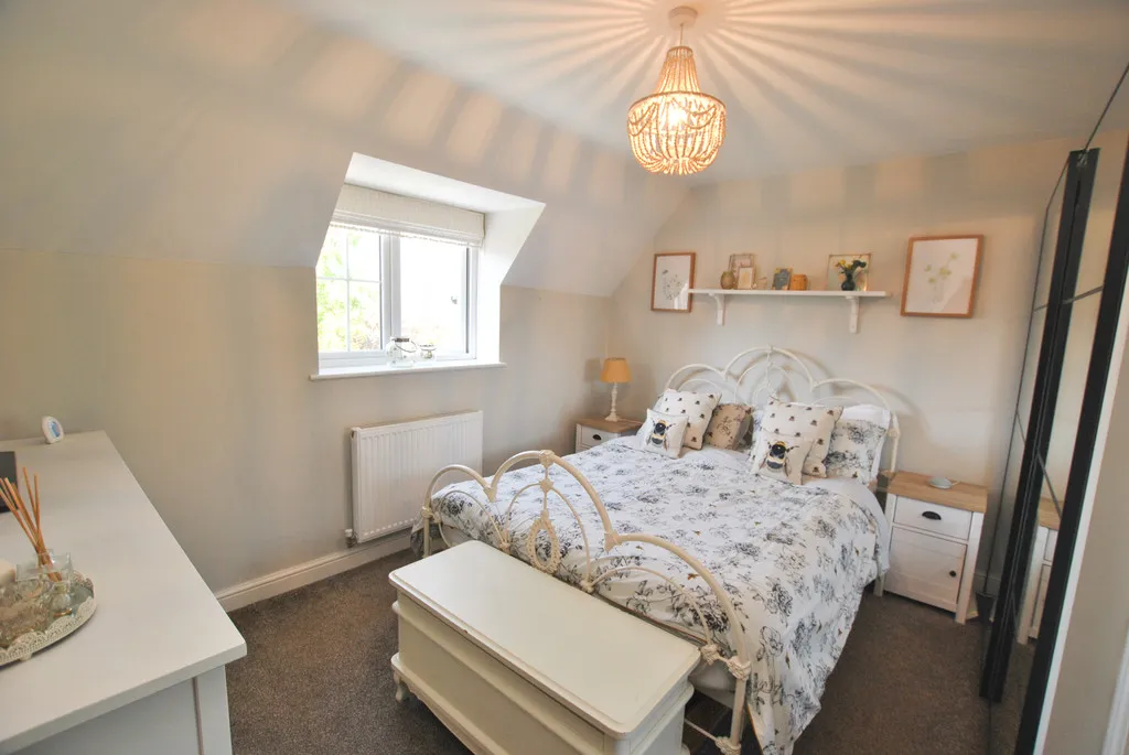 West Road, Ketley Bank, TF2, photo 14