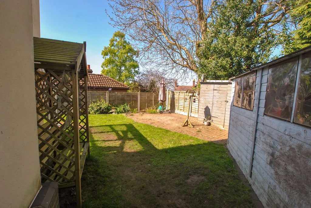 West Road, Ketley Bank, TF2, photo 20